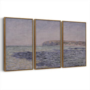 3-framed-canvas-brown-walnut