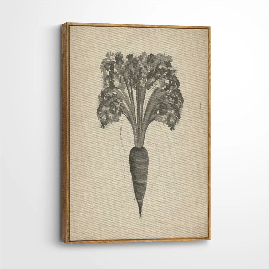 framed-canvas-brown-walnut