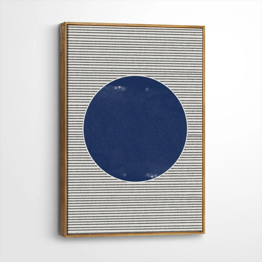 framed-canvas-brown-walnut