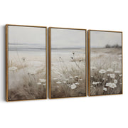 3-framed-canvas-brown-walnut