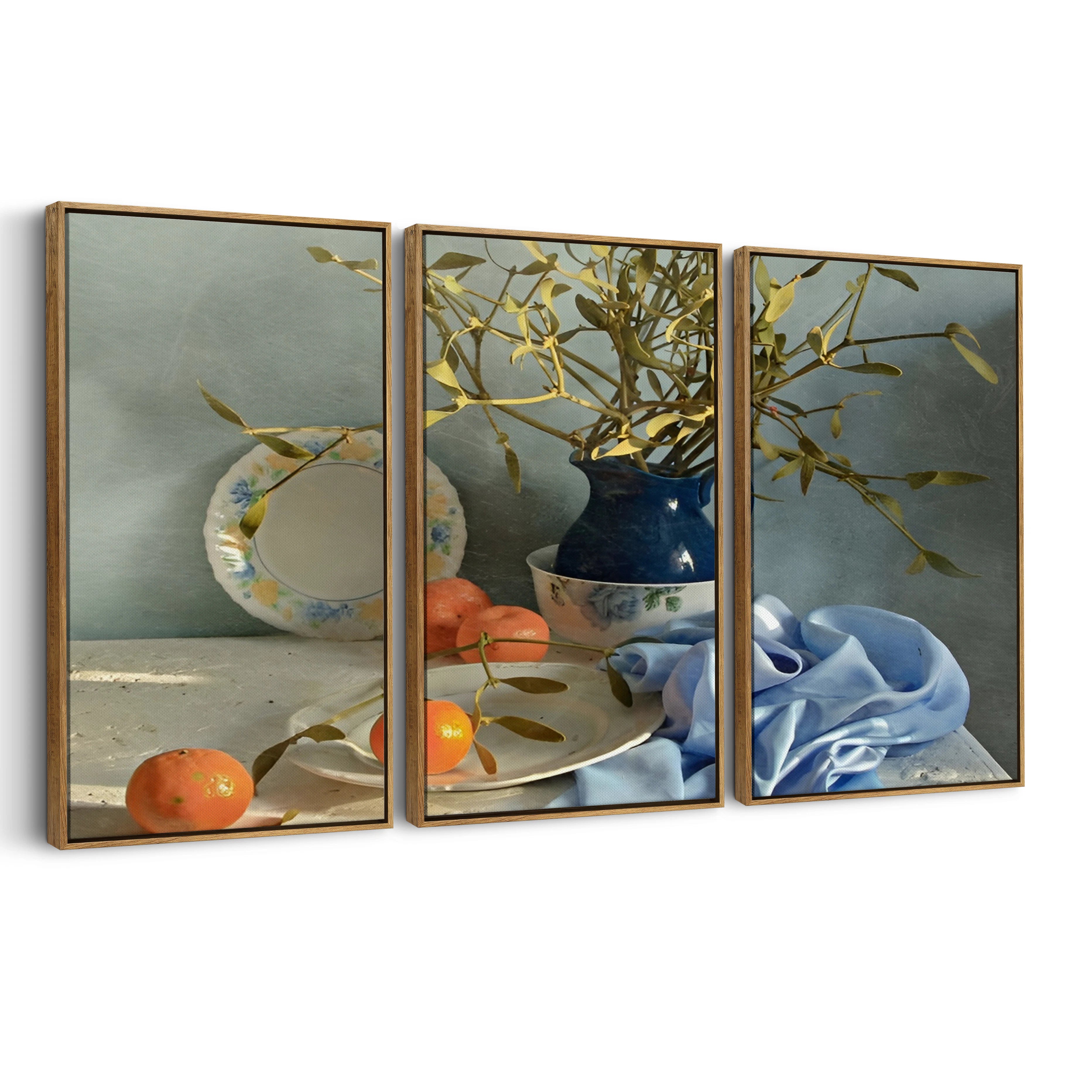 3-framed-print-brown-walnut