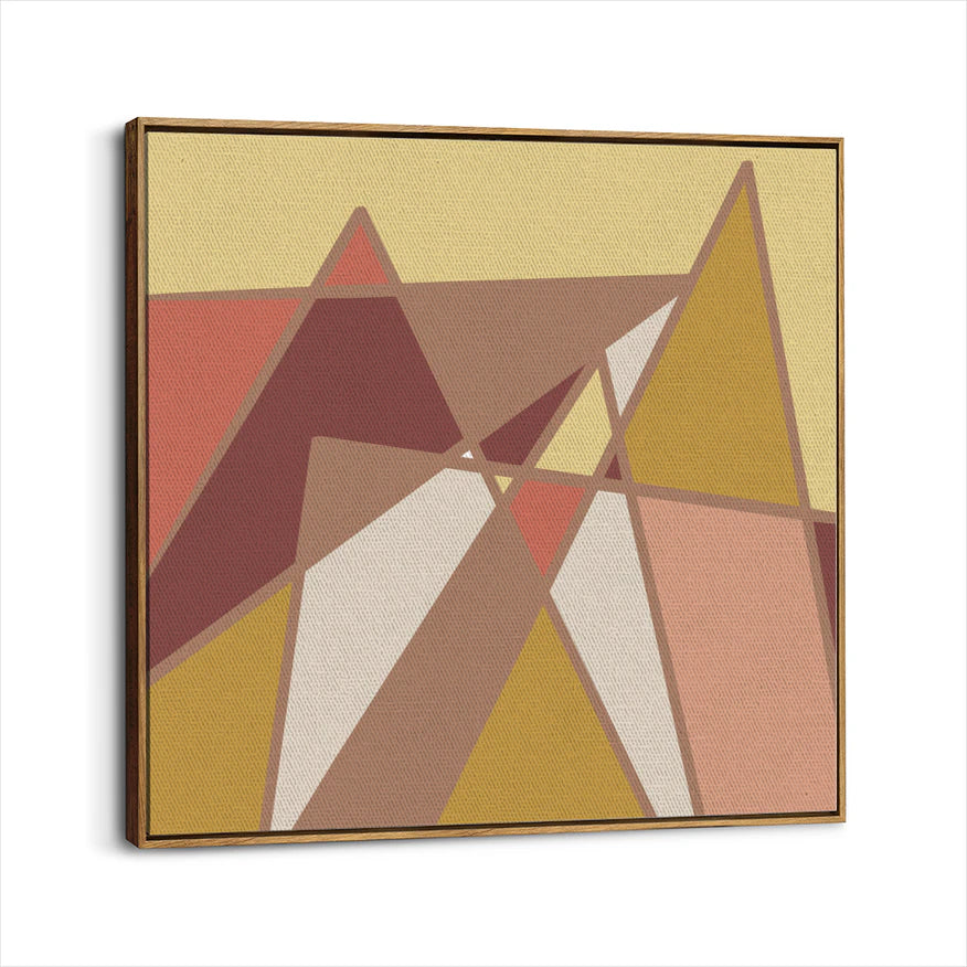 framed-canvas-brown-walnut