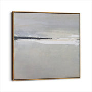 framed-canvas-brown-walnut