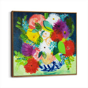 framed-canvas-brown-walnut