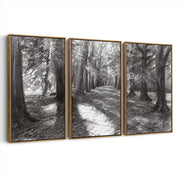 3-framed-print-brown-walnut