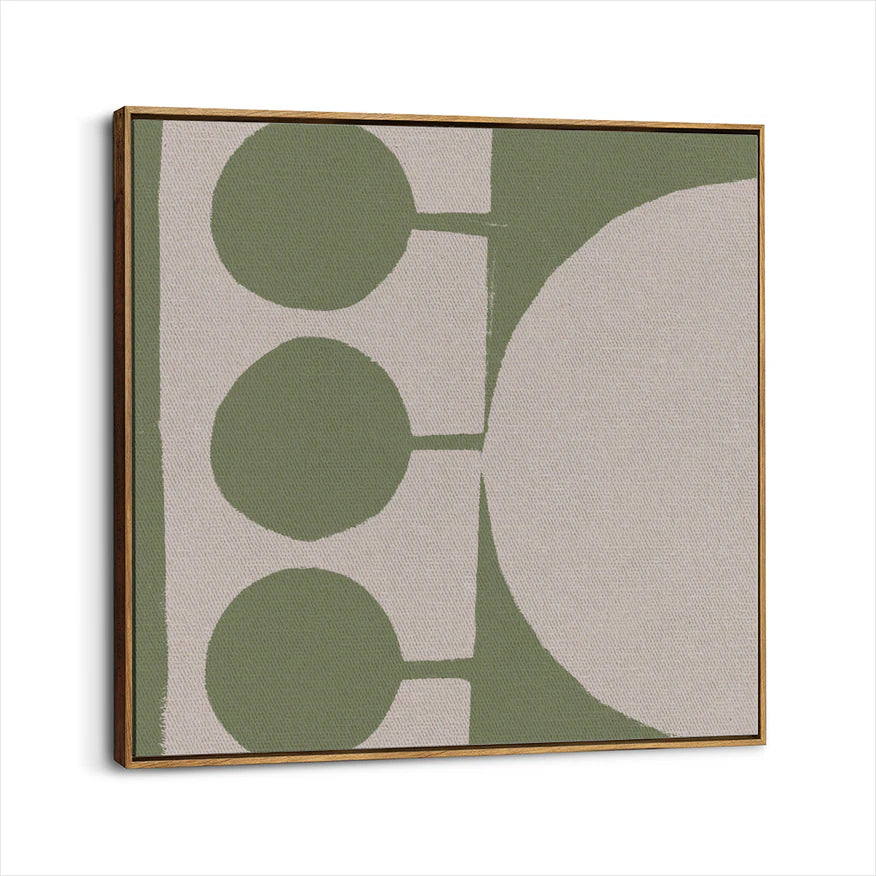 framed-canvas-brown-walnut