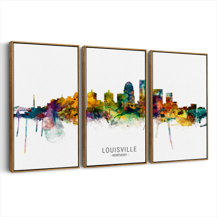 3-framed-print-brown-walnut