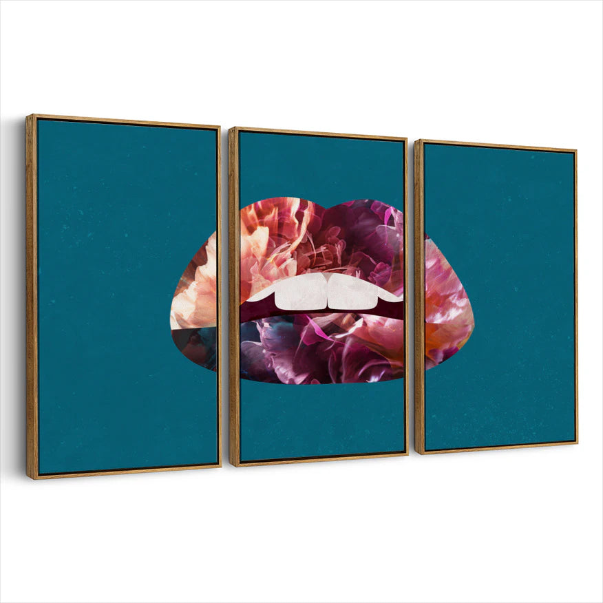 3-framed-print-brown-walnut