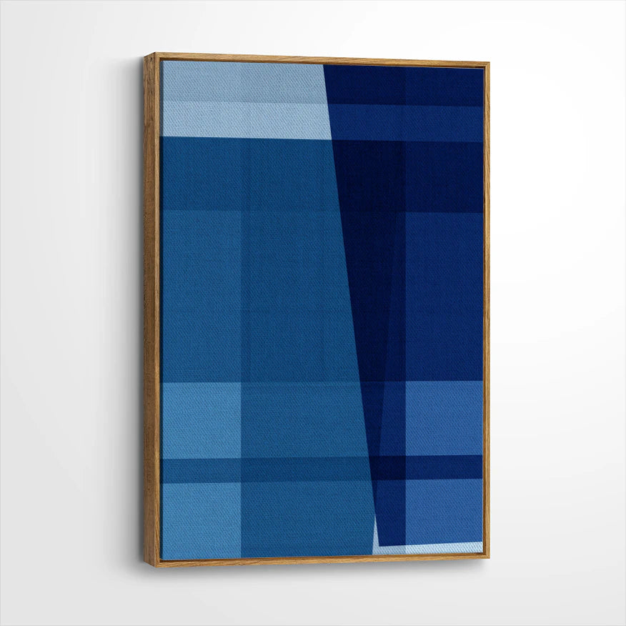 framed-canvas-brown-walnut