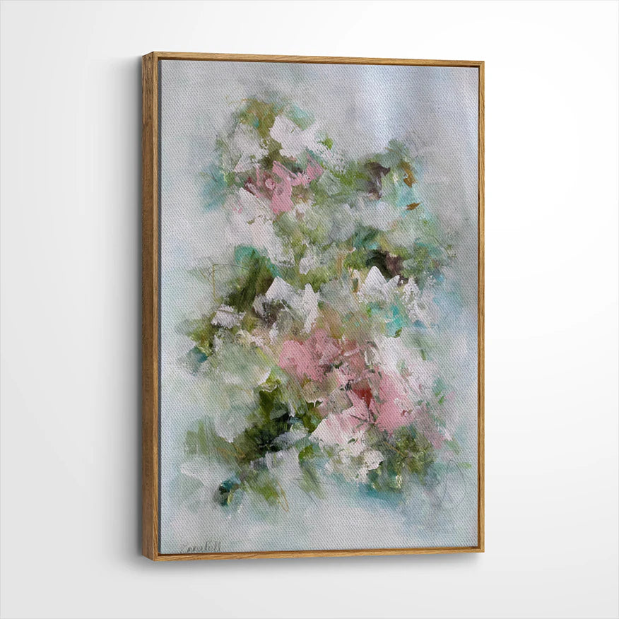 framed-canvas-brown-walnut