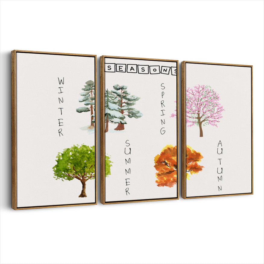 3-framed-print-brown-walnut