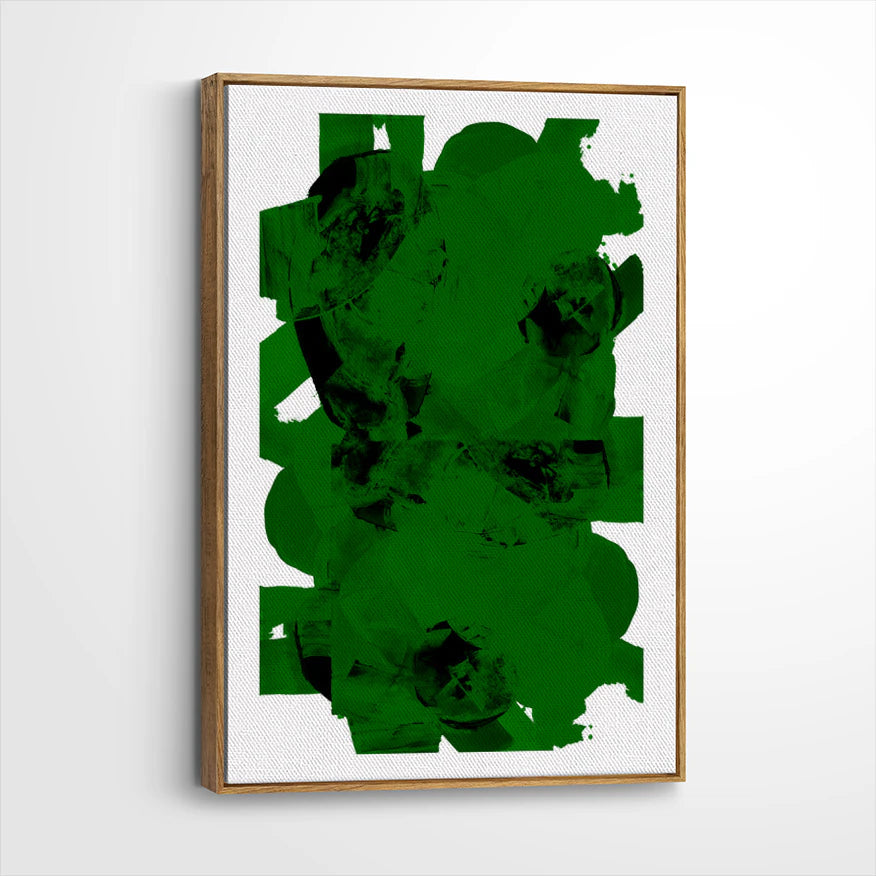 framed-canvas-brown-walnut