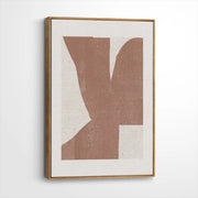 framed-canvas-brown-walnut