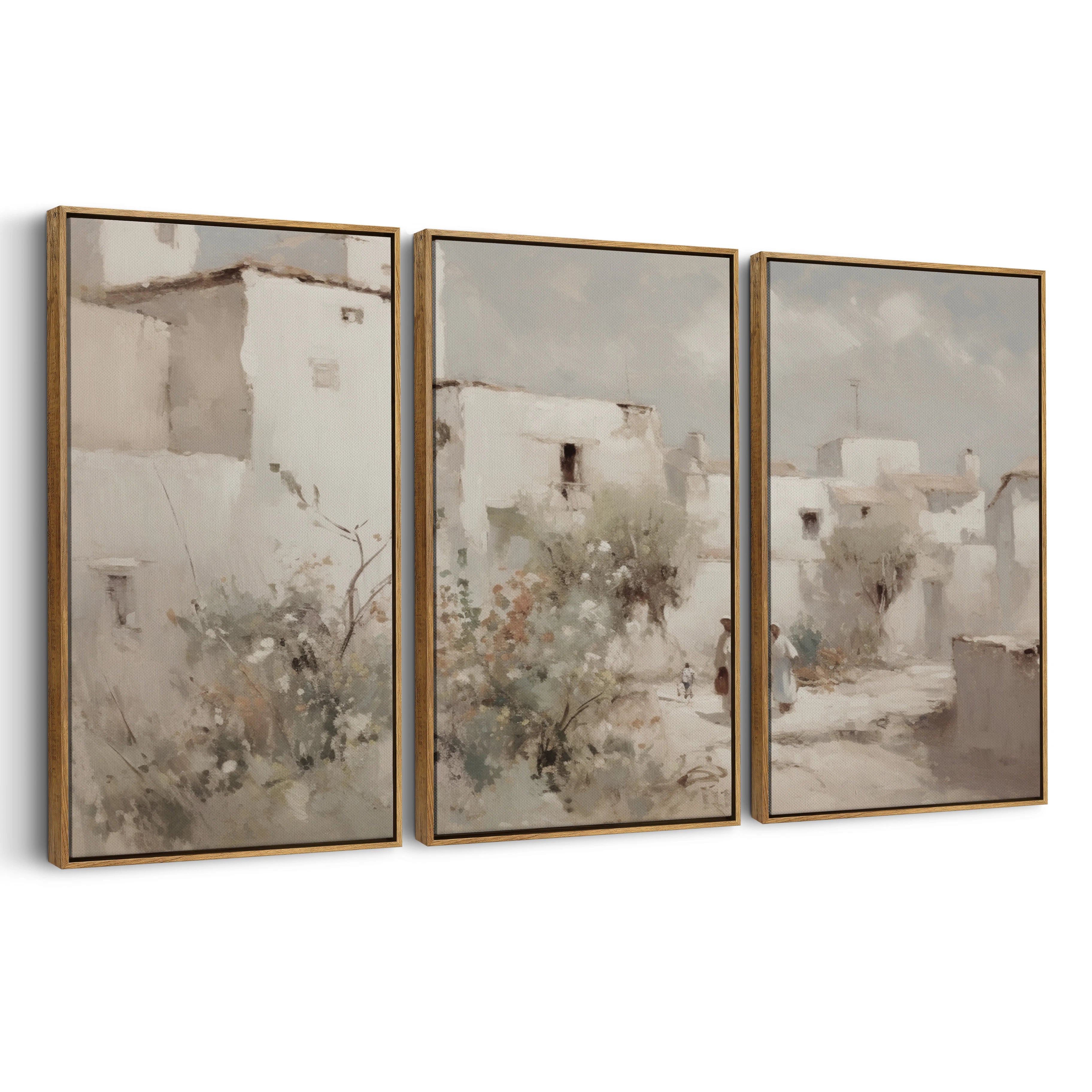 3-framed-print-brown-walnut