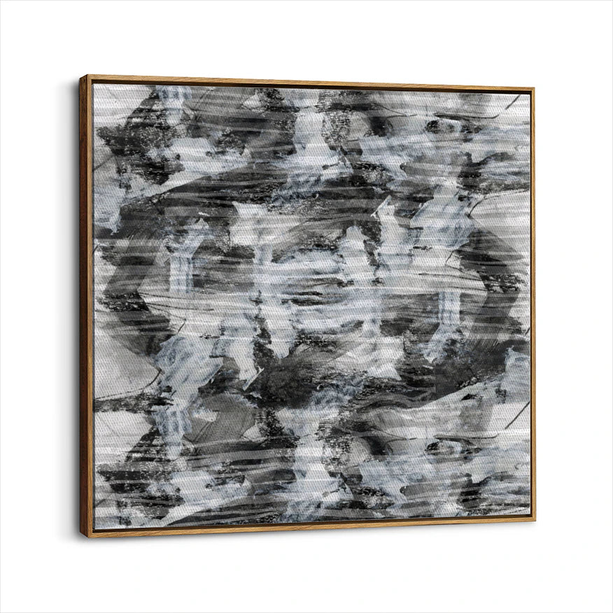 framed-canvas-brown-walnut