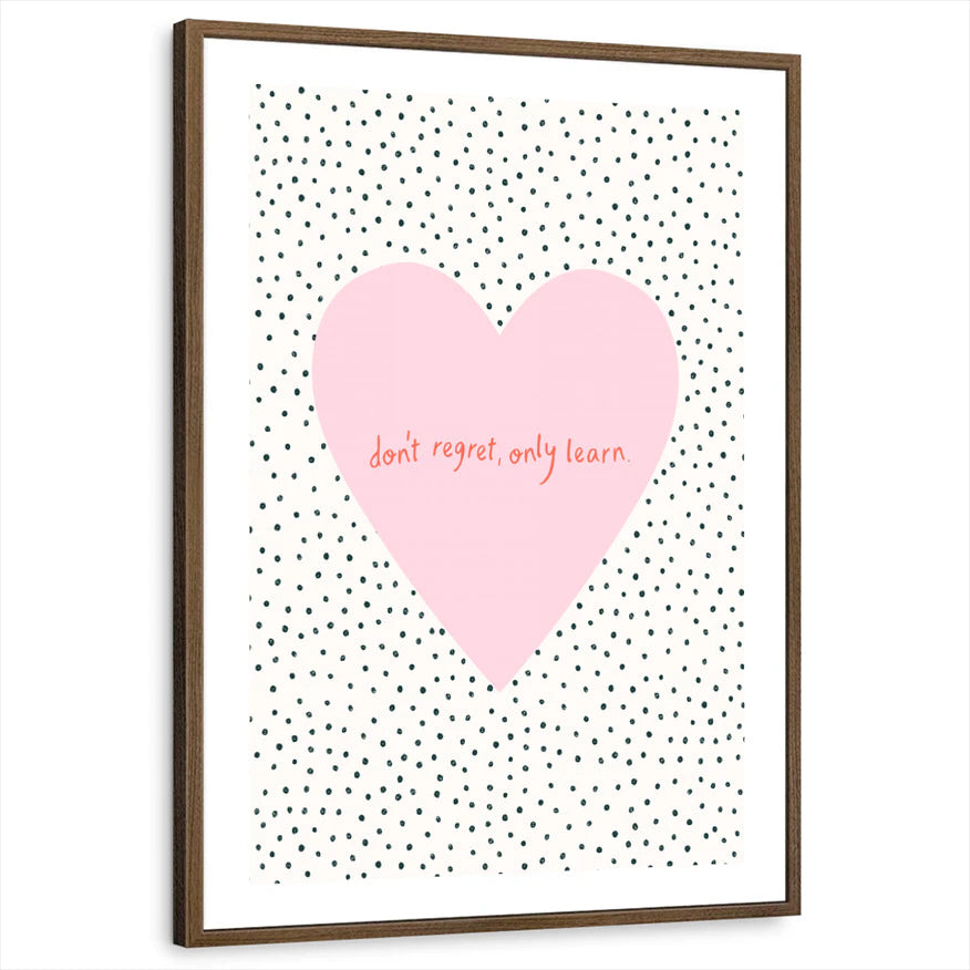 framed-print-brown-walnut-white-border