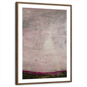 framed-print-brown-walnut-white-border