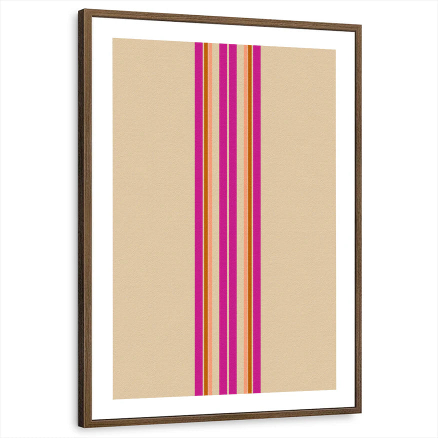 framed-print-brown-walnut-white-border