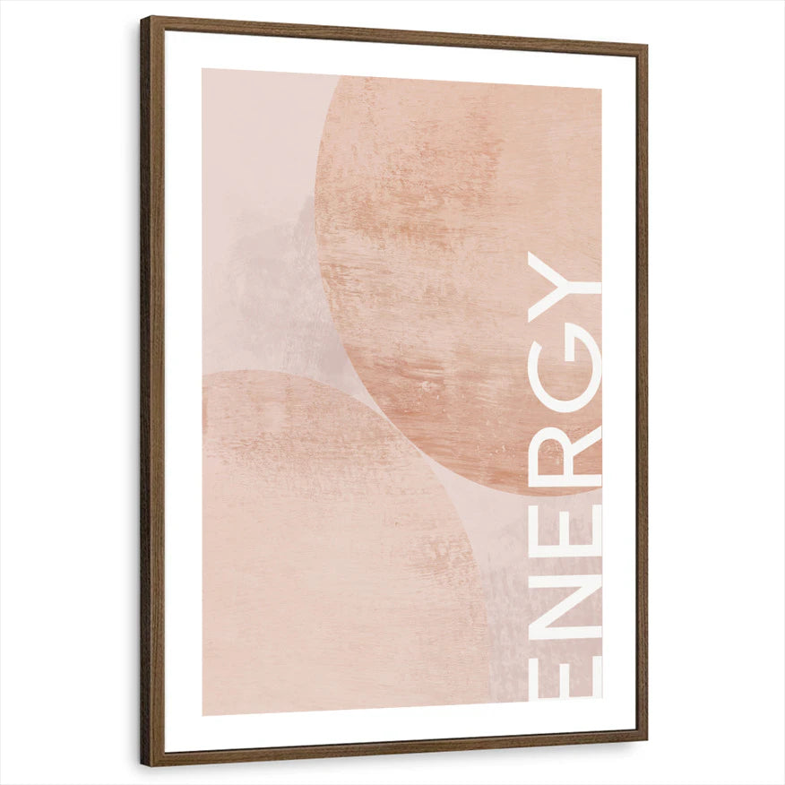 framed-print-brown-walnut-white-border