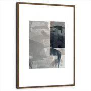 framed-print-brown-walnut-white-border