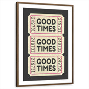framed-print-brown-walnut-white-border