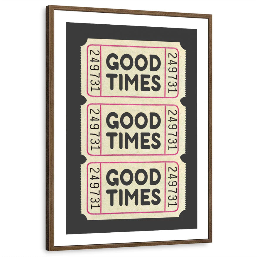 framed-print-brown-walnut-white-border