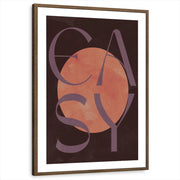 framed-print-brown-walnut-white-border