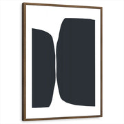 framed-print-brown-walnut-white-border