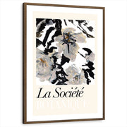 framed-print-brown-walnut-white-border