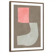 framed-print-brown-walnut-white-border