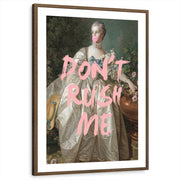 framed-print-brown-walnut-white-border