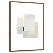 framed-print-brown-walnut-white-border