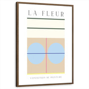 framed-print-brown-walnut-white-border