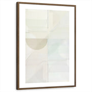 framed-print-brown-walnut-white-border