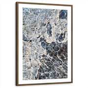 framed-print-brown-walnut-white-border