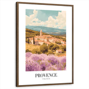 framed-print-brown-walnut-white-border
