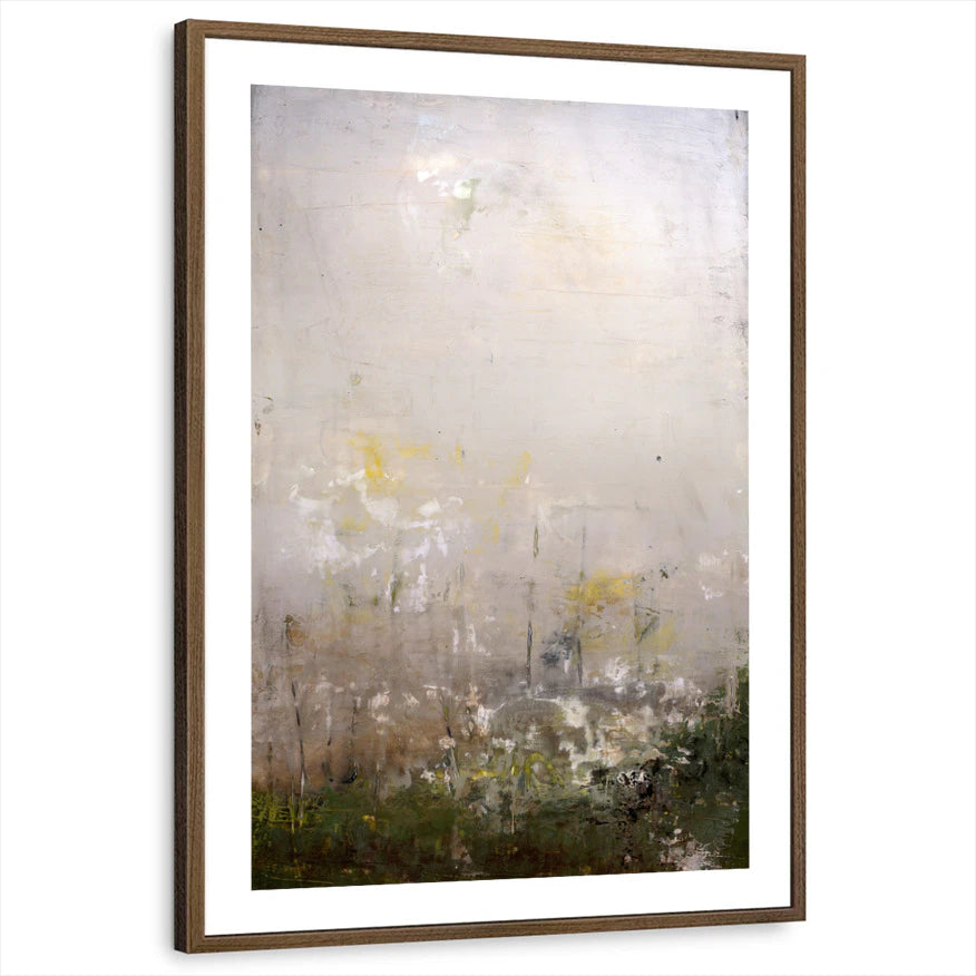 framed-print-brown-walnut-white-border