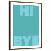 framed-print-brown-walnut-white-border