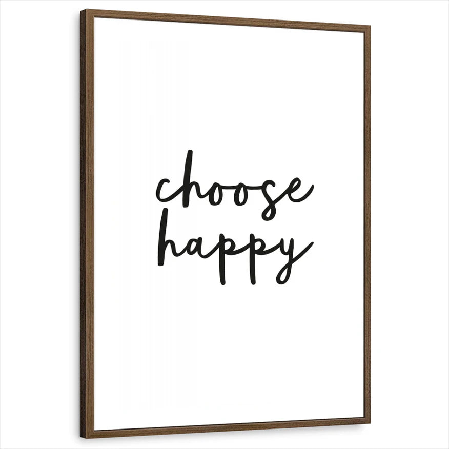 framed-print-brown-walnut-white-border