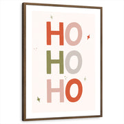 framed-print-brown-walnut-white-border