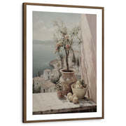 framed-print-brown-walnut-white-border