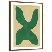 framed-print-brown-walnut-white-border