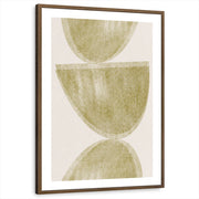 framed-print-brown-walnut-white-border