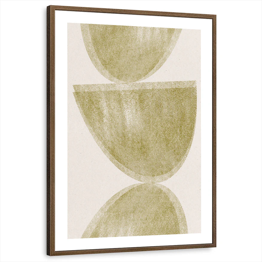framed-print-brown-walnut-white-border