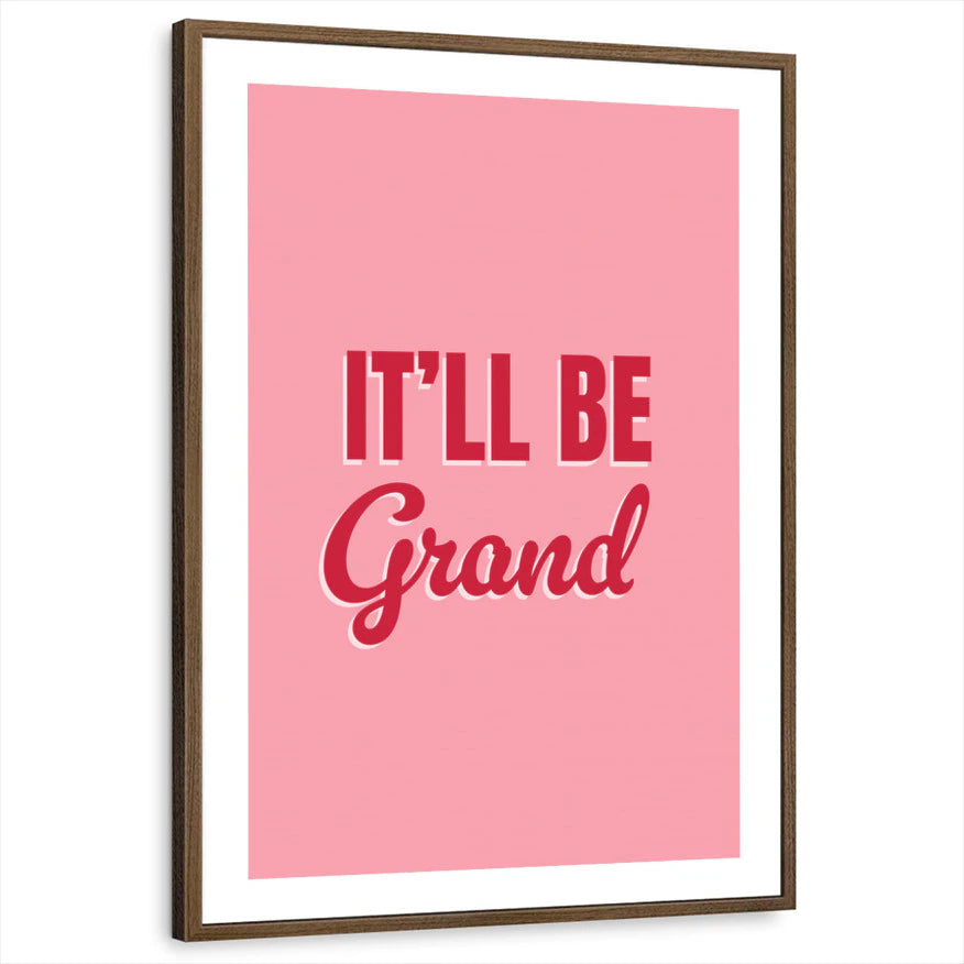 framed-print-brown-walnut-white-border