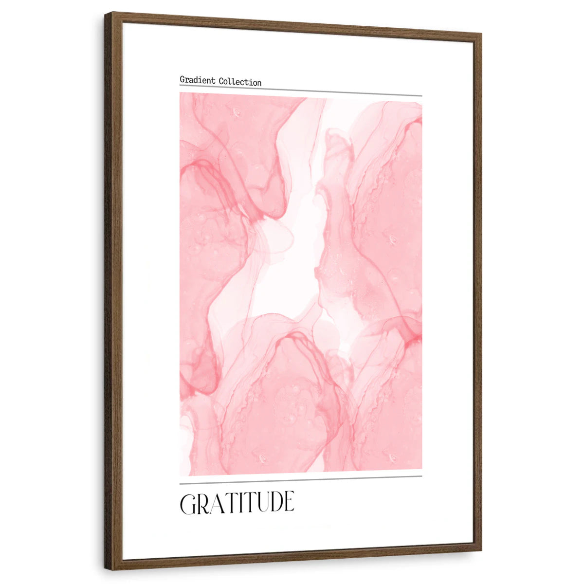 framed-print-brown-walnut-white-border