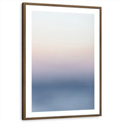 framed-print-brown-walnut-white-border