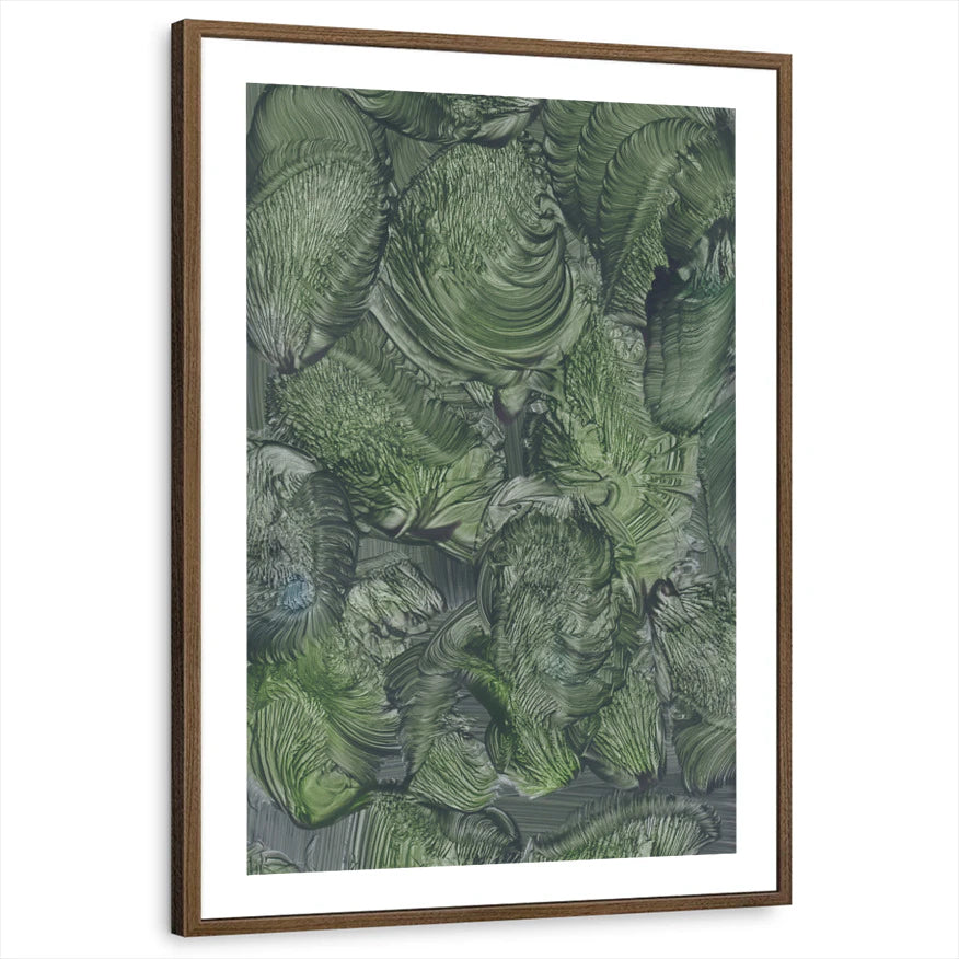 framed-print-brown-walnut-white-border