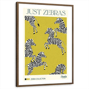 framed-print-brown-walnut-white-border