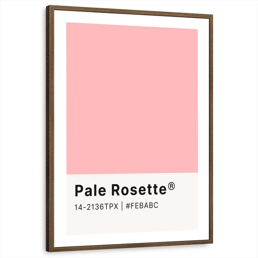 framed-print-brown-walnut-white-border